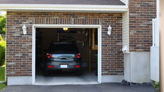 Garage Door Installation at Oaks Windemere, Florida